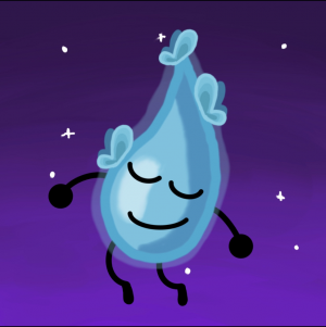 Lifeblood Droppng — Skillful's Characters option 10