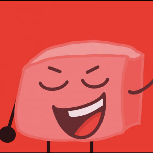Meat Cubepng — Skillful's Characters option 11