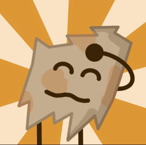 Metal Scrappng — Skillful's Characters option 12