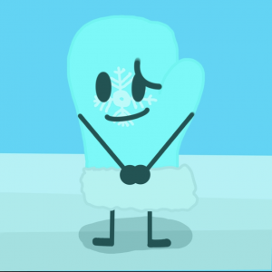 Mittenpng — Skillful's Characters option 13