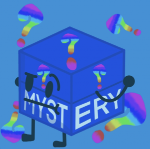 Mystery Box Idiotpng — Skillful's Characters option 14