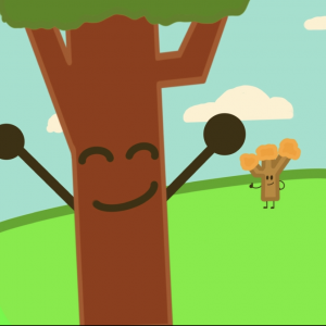 Redtreepng — Skillful's Characters option 16