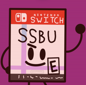 Ssbupng — Skillful's Characters option 20