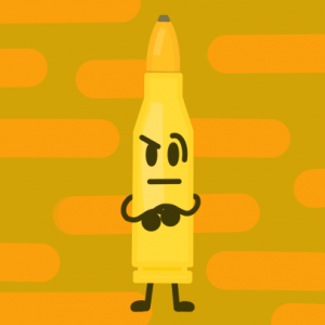 Zz1615680846bulletpng — Skillful's Characters option 34