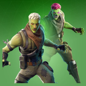 Fortnite Outfit Brainiac 1 450x450jpg — Skins Verdecillas Tier List Rebirth option 73