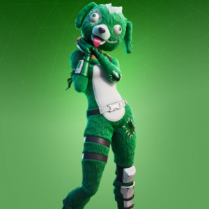 Fortnite Outfit Clover Team Leader 398x398jpg — Skins Verdecillas Tier List Rebirth option 78