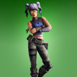 Fortnite Outfit Crystal 398x398jpg — Skins Verdecillas Tier List Rebirth option 83