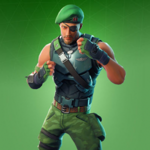 Fortnite Outfit Garrison 398x398jpg — Skins Verdecillas Tier List Rebirth option 87