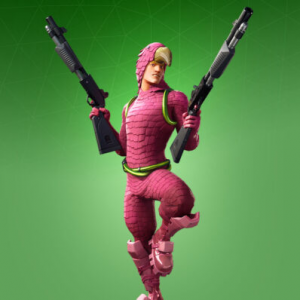 Fortnite Outfit King Flamingo 398x398jpg — Skins Verdecillas Tier List Rebirth option 90