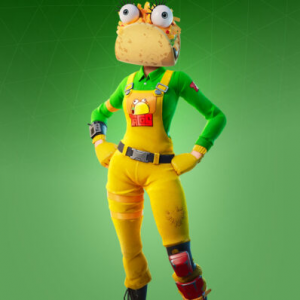 Fortnite Outfit Lada 398x398jpg — Skins Verdecillas Tier List Rebirth option 91