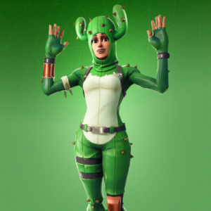 Fortnite Outfit Prickly Patroller 398x398jpg — Skins Verdecillas Tier List Rebirth option 96