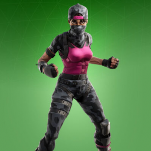 Fortnite Outfit Recon Ranger 398x398jpg — Skins Verdecillas Tier List Rebirth option 98