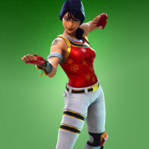 Fortnite Outfit Scarlet Defender 398x398jpg — Skins Verdecillas Tier List Rebirth option 104