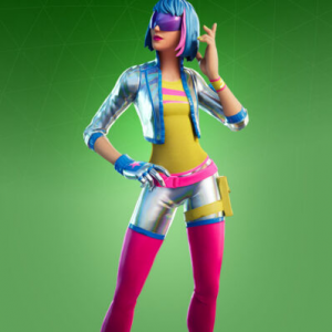 Fortnite Outfit Shimmer Specialist 398x398jpg — Skins Verdecillas Tier List Rebirth option 106