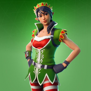 Fortnite Outfit Tinseltoes 398x398jpg — Skins Verdecillas Tier List Rebirth option 111