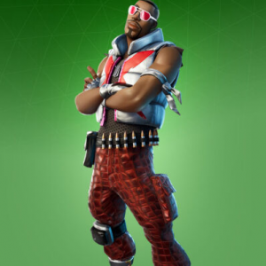Fortnite Outfit Wild Gunner 398x398jpg — Skins Verdecillas Tier List Rebirth option 112