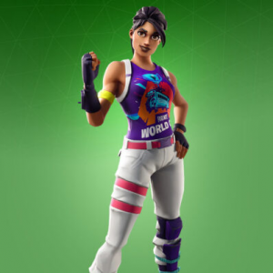 Fortnite Outfit World Warrior 398x398jpg — Skins Verdecillas Tier List Rebirth option 113