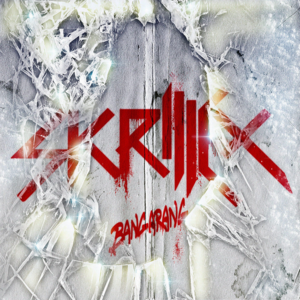 Skrillex Bangarangeppng — Skrillex Tierlist option 8