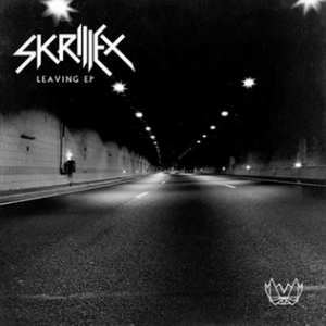 Skrillexleavingepcoverartpng — Skrillex Tierlist option 9