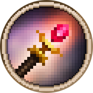 Basiccarleonstaffpng — Skul: The Hero Slayer Items option 5