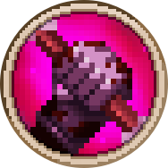 Berserker27sgauntletpng — Skul: The Hero Slayer Items option 6