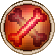 Boneofcouragepng — Skul: The Hero Slayer Items option 8