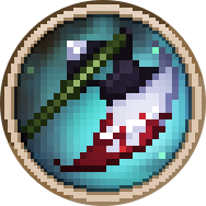 Executionaxepng — Skul: The Hero Slayer Items option 35
