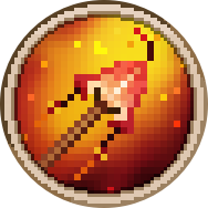 Explosivearrowpng — Skul: The Hero Slayer Items option 36