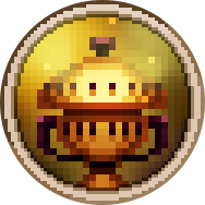 Goldincenseburnerpng — Skul: The Hero Slayer Items option 43