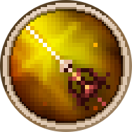Goldmanerapierpng — Skul: The Hero Slayer Items option 44