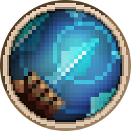 Hiddendaggerpng — Skul: The Hero Slayer Items option 50