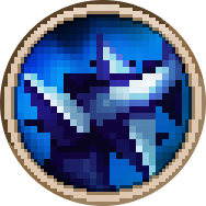 Jagamonthornpng — Skul: The Hero Slayer Items option 59