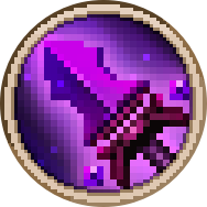 Manatechdaggerpng — Skul: The Hero Slayer Items option 71