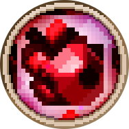 Rubyheartpng — Skul: The Hero Slayer Items option 93