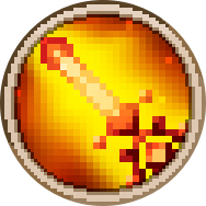 Solarswordpng — Skul: The Hero Slayer Items option 95