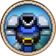 Standard Issue Carleon Armorpng — Skul: The Hero Slayer Items option 97