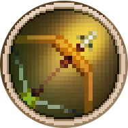 Standard Issue Carleon Bowpng — Skul: The Hero Slayer Items option 98