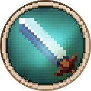 Standard Issue Carleon Swordpng — Skul: The Hero Slayer Items option 99