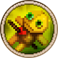 Voodoodollpng — Skul: The Hero Slayer Items option 109