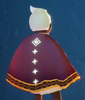 5 Enchant Cape 1jpg — Sky Children of the Light: Seasonal Cosmetics option 65