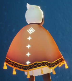 5 Enchant Cape 2jpg — Sky Children of the Light: Seasonal Cosmetics option 66