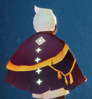 5 Enchant Cape 4jpg — Sky Children of the Light: Seasonal Cosmetics option 68