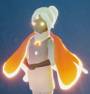 6 Sanct Cape 2jpg — Sky Children of the Light: Seasonal Cosmetics option 83