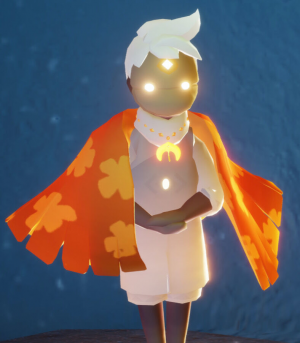 6 Sanct Cape 3jpg — Sky Children of the Light: Seasonal Cosmetics option 84