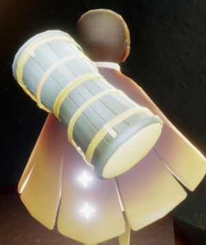 7 Prop 1png — Sky Children of the Light: Seasonal Cosmetics option 96