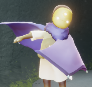 7 Prop Cape 4png — Sky Children of the Light: Seasonal Cosmetics option 100