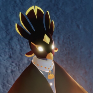 8 Dream 0jpg — Sky Children of the Light: Seasonal Cosmetics option 110
