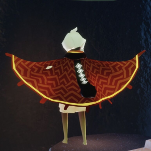 8 Dream Cape 1jpg — Sky Children of the Light: Seasonal Cosmetics option 112