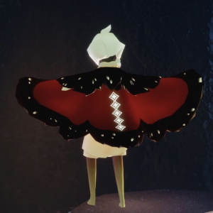 8 Dream Cape 2jpg — Sky Children of the Light: Seasonal Cosmetics option 113
