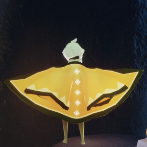 8 Dream Cape 3jpg — Sky Children of the Light: Seasonal Cosmetics option 114